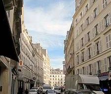 Logement à Paris, Location meublée - Photo 3