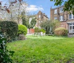 1 Bed Flat, Cumberland Park, W3 - Photo 1