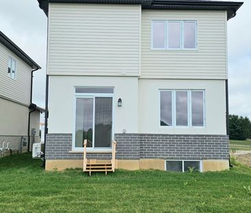 For Lease - 1151 Hobbs Drive Unit# Upper, London South, Ontario - Photo 3