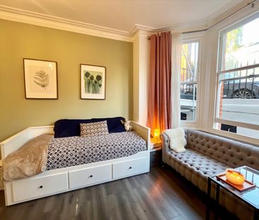 2 Bed Flat, Richmond Way, W14 - Photo 3