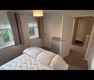 4 Bed End Terrace, Windmill Lane, NG3 - Photo 3