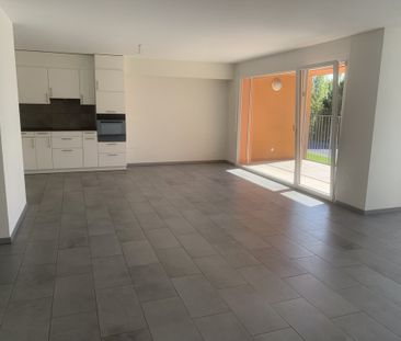 Logement spacieux, 4.5 pièces à Chavannes-près-Renens - Photo 6