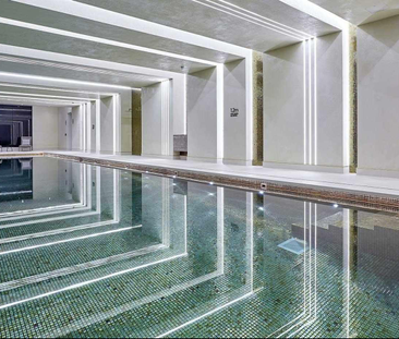 1 Merino Gardens, London E1W - Photo 1 | Rentumo