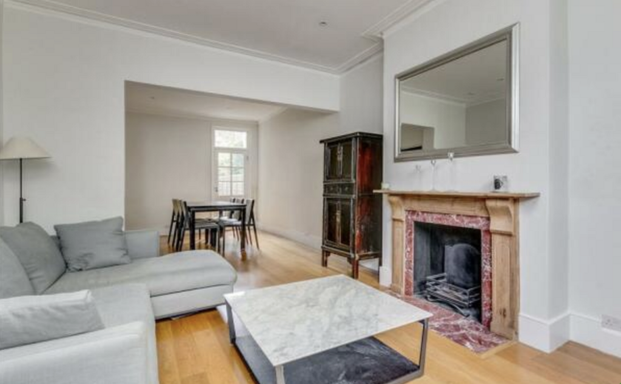 4 bedroom semi-detached house to rent - Photo 1