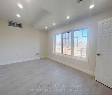 For Lease - 50 Sharonview Crescent, East Gwillimbury, Ontario - Photo 3