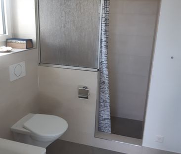 Attika 2.5 Zimmer möbliert befristet - Foto 6