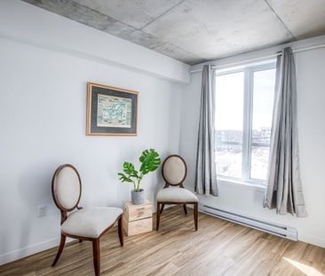 Appartement à louer - Photo 6