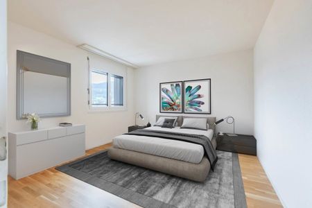 Wohnen direkt am Bodensee - Photo 5