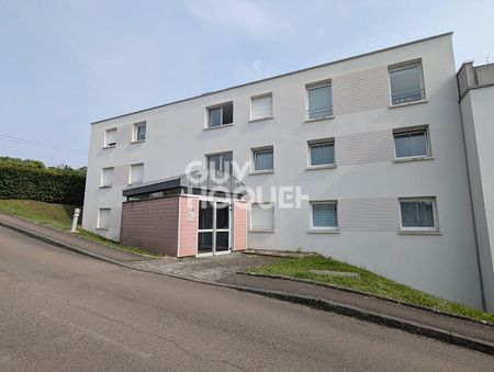 Appartement 49 m², balcon, garage - Photo 4
