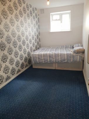 Studio Flat, Stanyhurst, SE23 - Photo 1