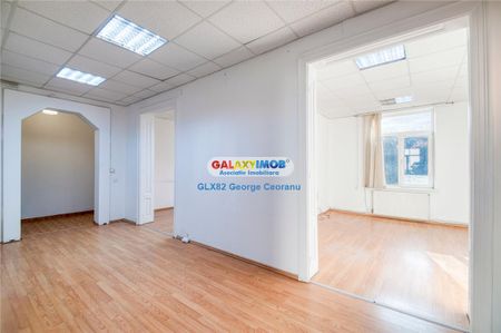 Inchiriere apartament in vila 3 camere+receptie Parcul Carol - Fotografie 4