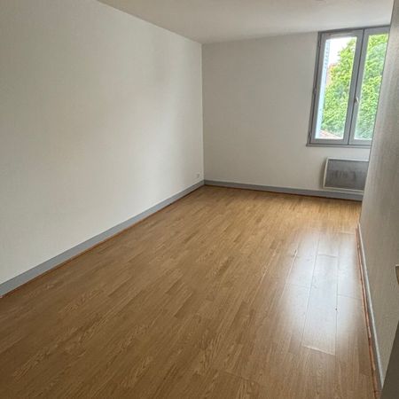 Appartement T2 de 36m² en Centre ville – Proche de la Mairie - Photo 4