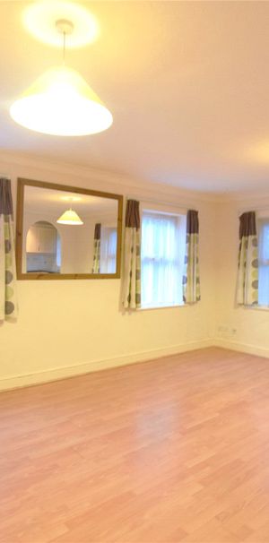 Friendship Way, Bracknell Friendship Way, Bracknell - Photo 1