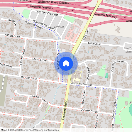 2/87 Gisborne Road, Vic 3340, Bacchus Marsh