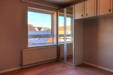 2 BED Terraced House To rent - Photo 4