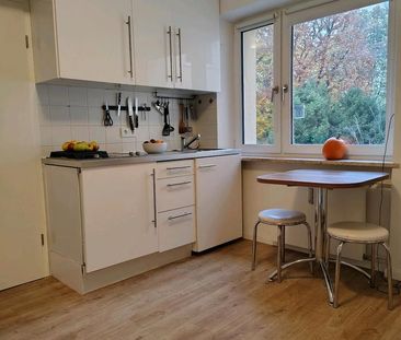 Studentenbude Zimmer Appartement Wohnung - Foto 1