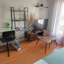 Studio/Γκαρσονιέρα για ενοικίαση - Πάτρα, - Φωτογραφία 1