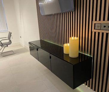 1 bedroom apartment to rent - Photo 5