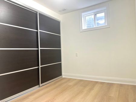 For Lease - 58 Rakewood Crescent Unit# Basement, Toronto, Ontario - Photo 5