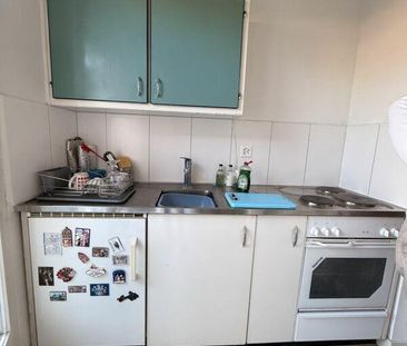 Gemütliche 2.5 Zimmerwohnung in Kleinbasel - Foto 3