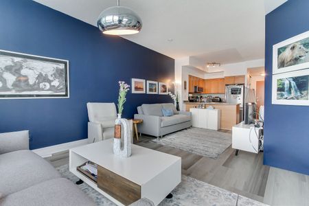 For Lease - 219 Fort York Boulevard Unit# 2011, Toronto, Ontario - Photo 3