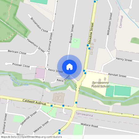 2/6 Keira Street, NSW 2518, Tarrawanna