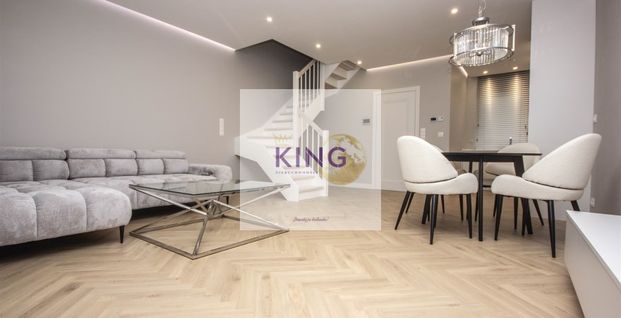 Dom na wynajem Szczecin, Osów - Фото 1