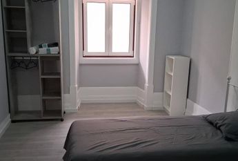 Arrendo quarto wc privativo Coimbra Cruz de Celas