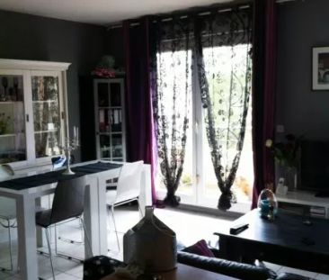 A louer T3 Bis 64.62m2 Blanquefort - Photo 2