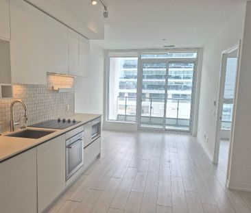 For Lease - 5 Buttermill Avenue Unit# 805, Vaughan, Ontario - Photo 6