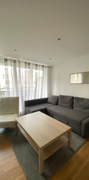 3 Bed Apartment | £615 pw - Photo 1