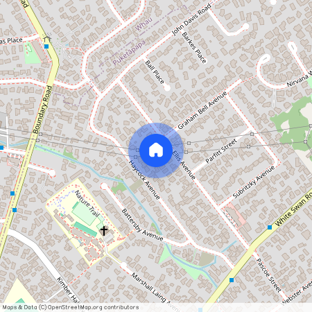 40B Ellis Avenue, Mount Roskill, Auckland City