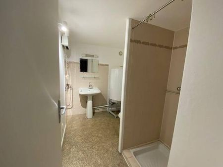 Location appartement rénové 2 pièces 36 m² à Saint-Symphorien-d'Ozon (69360) 4 - Photo 5