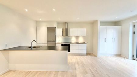 3 værelses – Toldbodvej 15A, 2. lejl. 4 – Svendborg - Photo 5