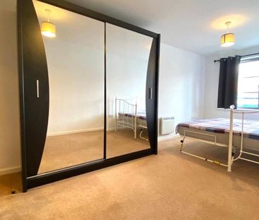 2 bedroom apartment to rent - Photo 5