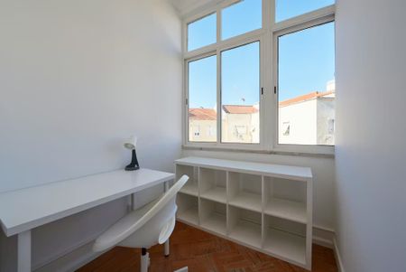 Avenida Almirante Reis, Lisbon, Lisbon 1000-049 - Photo 3