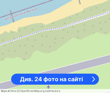 Kołobrzeg - 3 pok., dwupoziomowe, ul. Westerplatte - Фото 1