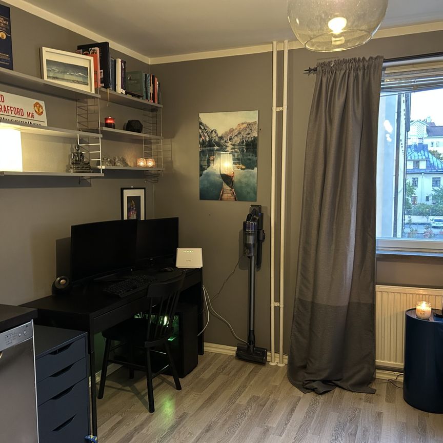 Svalgränd, Sundbyberg - Photo 1