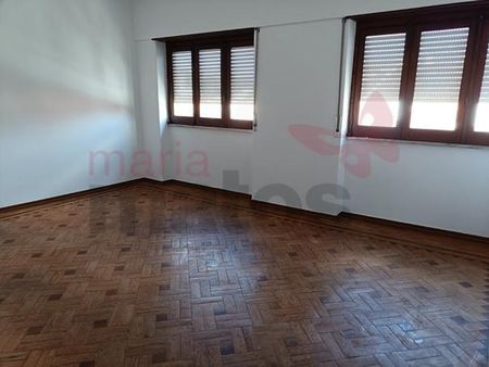 Apartamento T3 em Lisboa - Photo 5