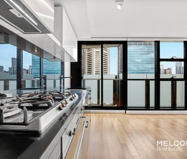 CONTEMPORARY 3 BEDROOM IN THE HEART OF CBD - Photo 1