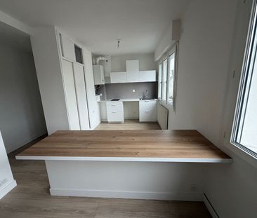 Location Appartement 3 pièces 56m² - Photo 4