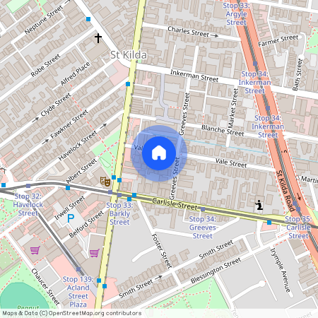 17 Vale Street, Melbourne, Victoria 3182