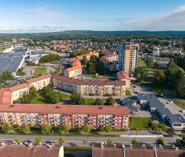 Storgatan 28 C - Foto 1