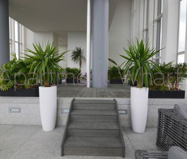 Flat Talisman Tower, E14 9EW, London - Photo 1