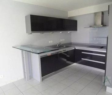 LA MOTTE SERVOLEX - T2 avec terrasse et garage - Photo 5