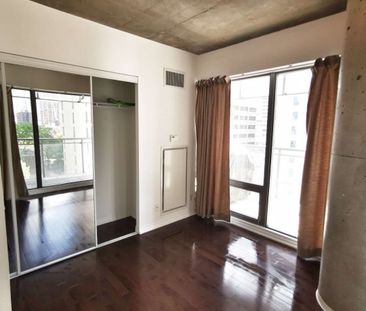 For Lease - 22 Wellesley Street Unit# 906, Toronto, Ontario - Photo 1