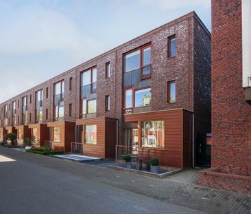 Te huur: Huis Graspol in Eindhoven - Foto 4