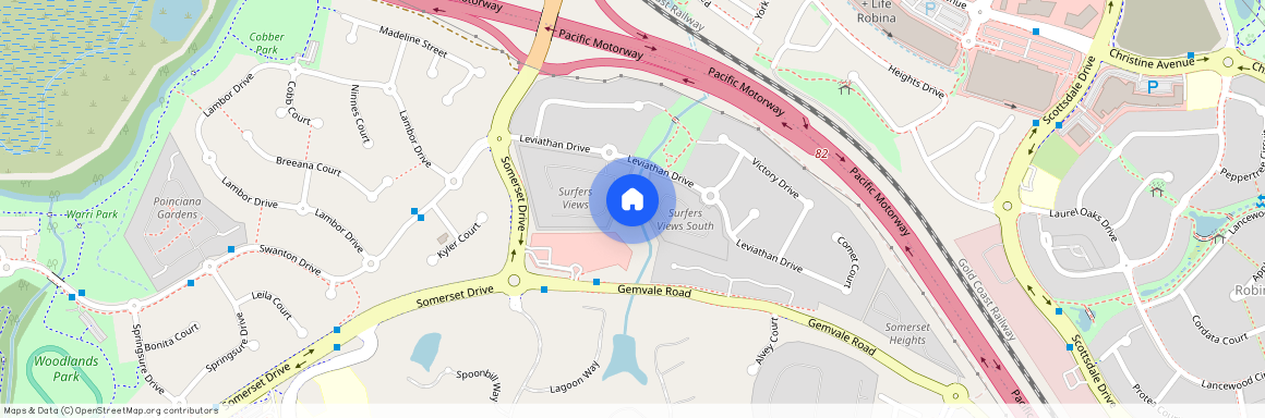 46/21 Leviathan Drive, Mudgeeraba, QLD 4213