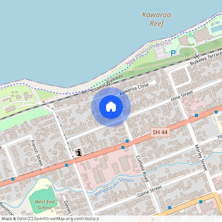 10A Cutfield Road, New Plymouth Central, New Plymouth