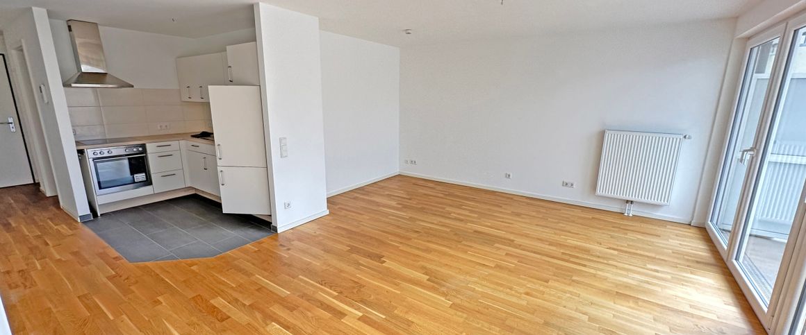 Seniorengerechtes wohnen im Zentrum von Werne - Foto 1